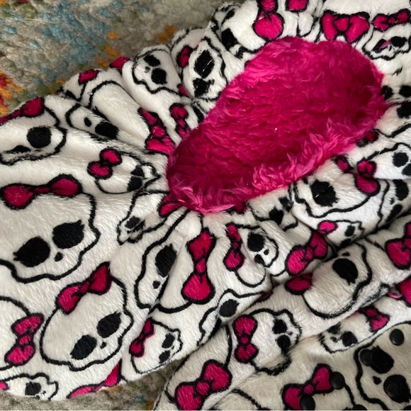MONSTER HIGH SLIPPERS - Picture 3 of 5